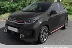 2021 Kia Picanto