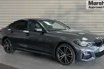 2021 BMW 3 Series