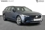 2026 Volvo V90