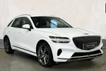2022 Genesis Gv70