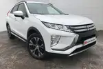 2019 Mitsubishi Eclipse Cross