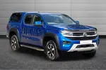 2024 Volkswagen Amarok