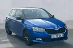 2020 Skoda Fabia