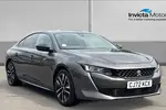 2023 Peugeot 508