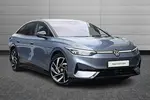 2026 Volkswagen ID.7