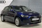 2025 Audi A1