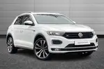 2021 Volkswagen T-Roc