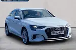 2023 Audi A3