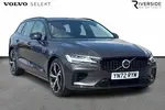 2022 Volvo V60