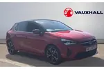 2023 Vauxhall Corsa