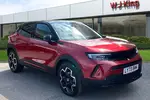 2023 Vauxhall Mokka