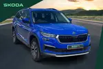 2023 Skoda Kodiaq