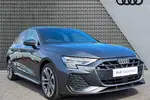 2026 Audi A3
