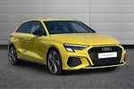 2021 Audi A3