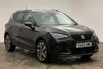 2022 SEAT Arona