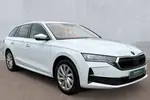 2025 Skoda Octavia