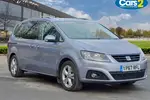 2018 SEAT Alhambra