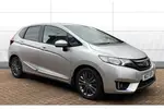 2017 Honda Jazz