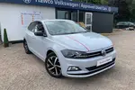 2020 Volkswagen Polo