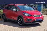 2021 Honda Jazz