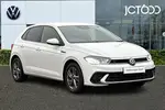 2023 Volkswagen Polo