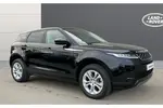 2020 Land Rover Range Rover Evoque