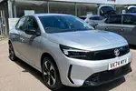 2024 Vauxhall Corsa