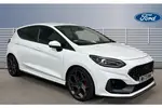 2023 Ford Fiesta ST
