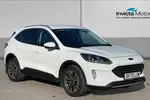 2020 Ford Kuga