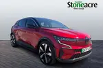 2025 Renault Megane E Tech