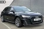 2024 Audi A1