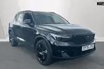 2025 Volvo XC40
