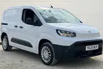 2025 Toyota Proace City