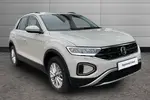 2023 Volkswagen T-Roc