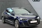 2024 Audi A1