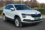 2018 Skoda Karoq