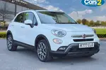 2016 Fiat 500X