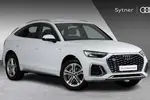 2024 Audi Q5 Sportback
