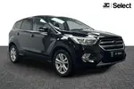 2017 Ford Kuga