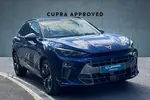 2026 Cupra Terramar