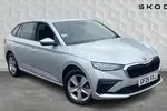 2025 Skoda Scala