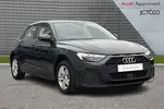 2021 Audi A1
