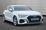 2024 Audi A3