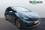 2022 Cupra Born