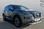 2024 Nissan X-Trail