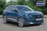 2023 Peugeot 3008