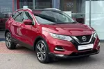 2021 Nissan Qashqai