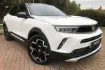 2023 Vauxhall Mokka e