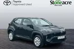2023 Toyota Yaris Cross