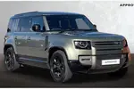 2021 Land Rover Defender